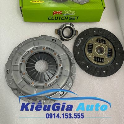 Bộ côn Hyundai Porter 2 2006-2012 2 Bộ côn Hyundai Porter 2 2006-2012 - Ảnh 2