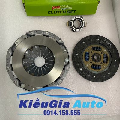Bộ côn Hyundai Porter 2 2006-2012 4 Bộ côn Hyundai Porter 2 2006-2012 - Ảnh 4