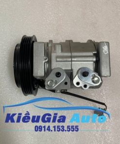 Lốc điều hòa Suzuki Carry Pro 2008-2016
