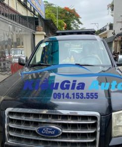 Kính chắn gió trước Ford Everest 2005-2012