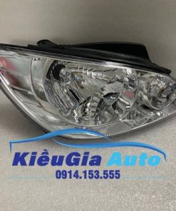 Đèn pha Hyundai Getz 2006-2010
