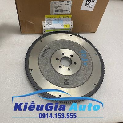 Bánh đà Daewoo Lanos 1996-2003 2 Bánh đà Daewoo Lanos 1996-2003 - Ảnh 2