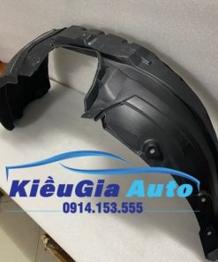 Chắn bùn lòng dè trước Mazda 3 2010-2013