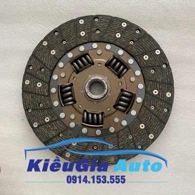 Lá côn Nissan Navara 2007-2014 2 Lá côn Nissan Navara 2007-2014 - Ảnh 2