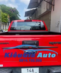 Kính chắn gió cabin Ford Ranger Raptor 2018-2022