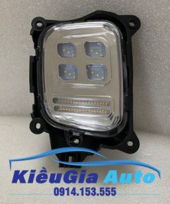 Đèn led gầm Kia K200