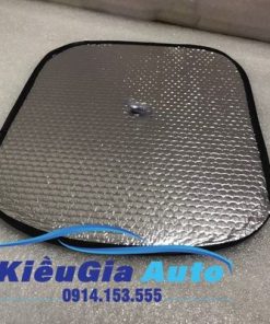 Chắn nắng cánh cửa xe ô tô