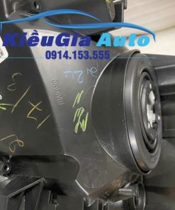 Đèn pha Toyota Corolla Altis 2008-2012