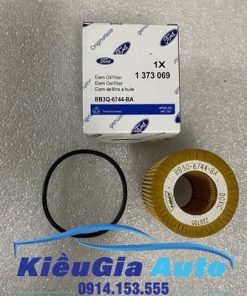 Lọc dầu nhớt Ford Ranger 2012-2021