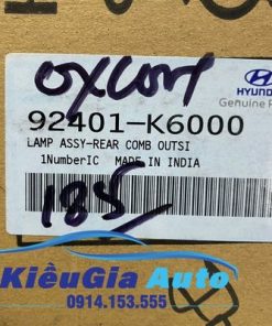 Đèn hậu Hyundai i10 2021 2022 7 Đèn hậu Hyundai i10 2021 2022