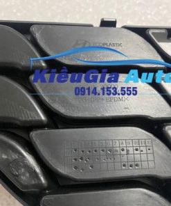 Lưới ba đờ sốc trước Hyundai Avante 2011-2013 7 Lưới ba đờ sốc trước Hyundai Avante 2011-2013
