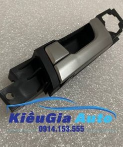 Tay mở cửa trong Chevrolet Captiva 2007-2012 7 Tay mở cửa trong Chevrolet Captiva 2007-2012