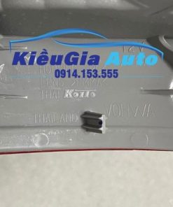 Đèn phản quang cản sau Mazda BT50 2011-2021