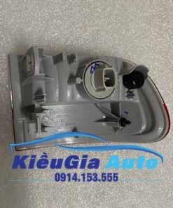 Đèn phản quang cản sau Mazda BT50 2011-2021