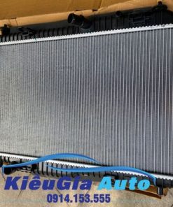 Két nước Ford Fiesta 1.0 2014-2019 9 Két nước Ford Fiesta 1.0 2014-2019