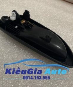 Tay mở cửa trong Thaco Towner 950 5 Tay mở cửa trong Thaco Towner 950