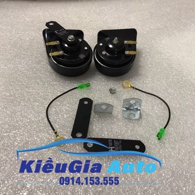 Còi sên Hyundai Sonata 2 Còi sên Hyundai Sonata - Ảnh 2