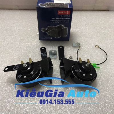 Còi sên Daewoo Lacetti 2 Còi sên Daewoo Lacetti - Ảnh 2