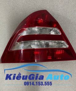 Đèn hậu Mercedes C240 2004-2008