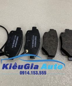 Bố thắng sau Ford Transit 2008-2021 5 Bố thắng sau Ford Transit 2008-2021