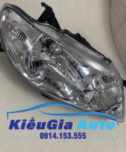 Đèn pha Mazda 323 2001-2004