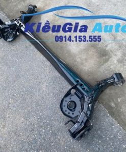 Dầm cầu sau Toyota Vios 2014-2022