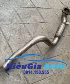 Ống xả đoạn đầu Daewoo Gentra 2005-2009 5 Ống xả đoạn đầu Daewoo Gentra 2005-2009