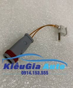 Cảm biến báo mòn má phanh Mercedes E200 2003-2009