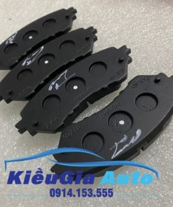 Bố thắng trước Toyota Vios 2014-2020 7 Bố thắng trước Toyota Vios 2014-2020