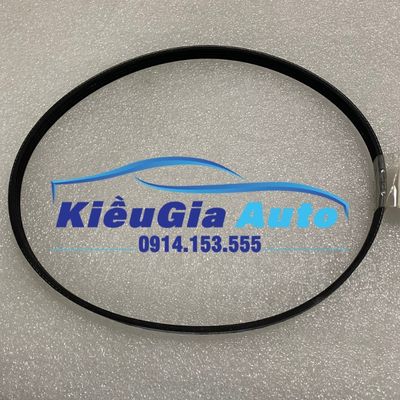 Dây curoa máy phát Kia Spectra 2000-2004 4 Dây curoa máy phát Kia Spectra 2000-2004 - Ảnh 4