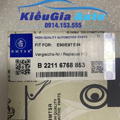 Cao su chân máy hộp số BMW 335i E90 E92 2005-2013 2 Cao su chân máy hộp số BMW 335i E90 E92 2005-2013 - Ảnh 2
