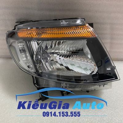Đèn pha Ford Ranger 2012-2014 1 Đèn pha Ford Ranger 2012-2014