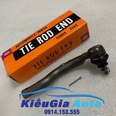 Rotuyn lái ngoài Suzuki Swift 2013-2018 4 Rotuyn lái ngoài Suzuki Swift 2013-2018 - Ảnh 4