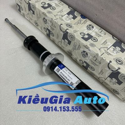 Phuộc nhún trước BMW X5 E70 2007-2013 3 Phuộc nhún trước BMW X5 E70 2007-2013 - Ảnh 3