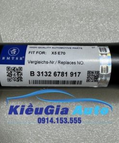 Phuộc nhún trước BMW X5 E70 2007-2013 7 Phuộc nhún trước BMW X5 E70 2007-2013