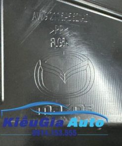 Chắn bùn lòng dè trước Mazda BT50 2013-2022