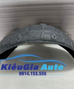 Chắn bùn lòng vè sau Mazda CX5 2013-2017 7 Chắn bùn lòng vè sau Mazda CX5 2013-2017