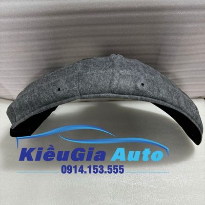 Chắn bùn lòng vè sau Mazda CX5 2013-2017 4 Chắn bùn lòng vè sau Mazda CX5 2013-2017 - Ảnh 4
