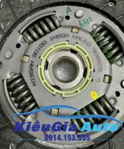 Lá đĩa côn Nissan Sunny 2013-2020