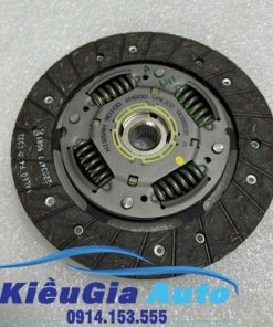 Lá đĩa côn Nissan Sunny 2013-2020