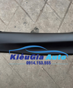 Nẹp sườn cánh cửa sau Mazda CX5 2013-2017 mã KD53-51-RC0B