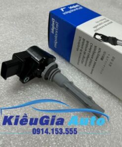Mô bin đánh lửa Mercedes CLK550 V8 5.5L 2007-2009 6 Mô bin đánh lửa Mercedes CLK550 V8 5.5L 2007-2009