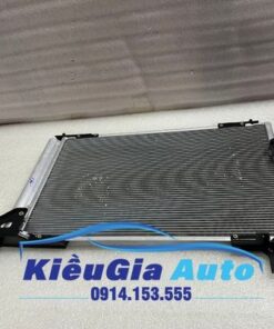 Giàn nóng Ford Ranger 2007-2011