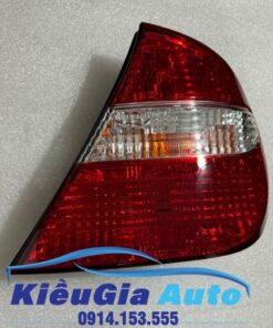 Đèn hậu Toyota Camry 2002-2004