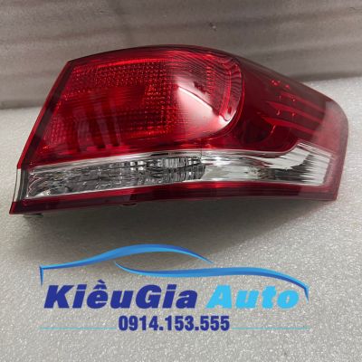 Đèn hậu Toyota Camry 2009-2013 3 Đèn hậu Toyota Camry 2009-2013 - Ảnh 3