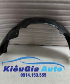 Chắn bùn lòng dè trước Daewoo Matiz 1