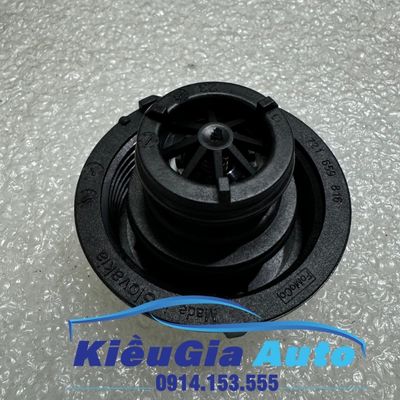 Nắp bình nước phụ Ford Ranger 2012-2021 2 Nắp bình nước phụ Ford Ranger 2012-2021 - Ảnh 2