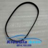 Dây curoa tổng Mercedes C43 AMG W205 2016-2021