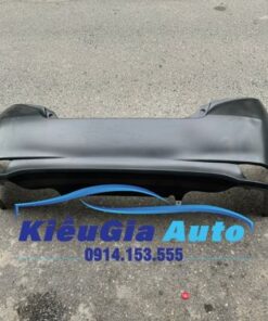 Ba đờ sốc sau Toyota Vios 2014-2017 7 Ba đờ sốc sau Toyota Vios 2014-2017