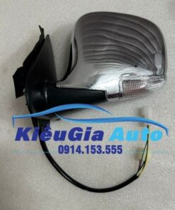 Gương chiếu hậu JRD 7 chỗ